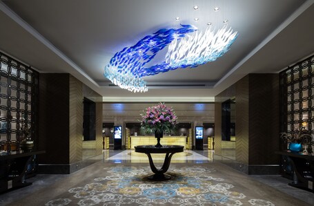 Windsor Hotel Convention Center - Image 23