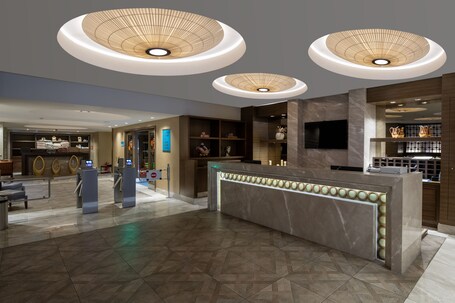 Windsor Hotel Convention Center - Image 54