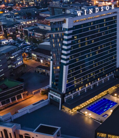 Windsor Hotel Convention Center - Image 19