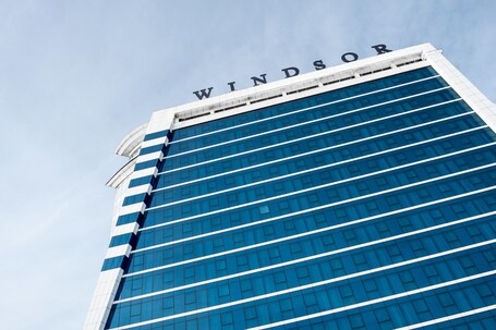 Windsor Hotel Convention Center - Image 52
