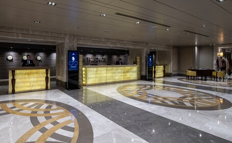 Windsor Hotel Convention Center - Image 115