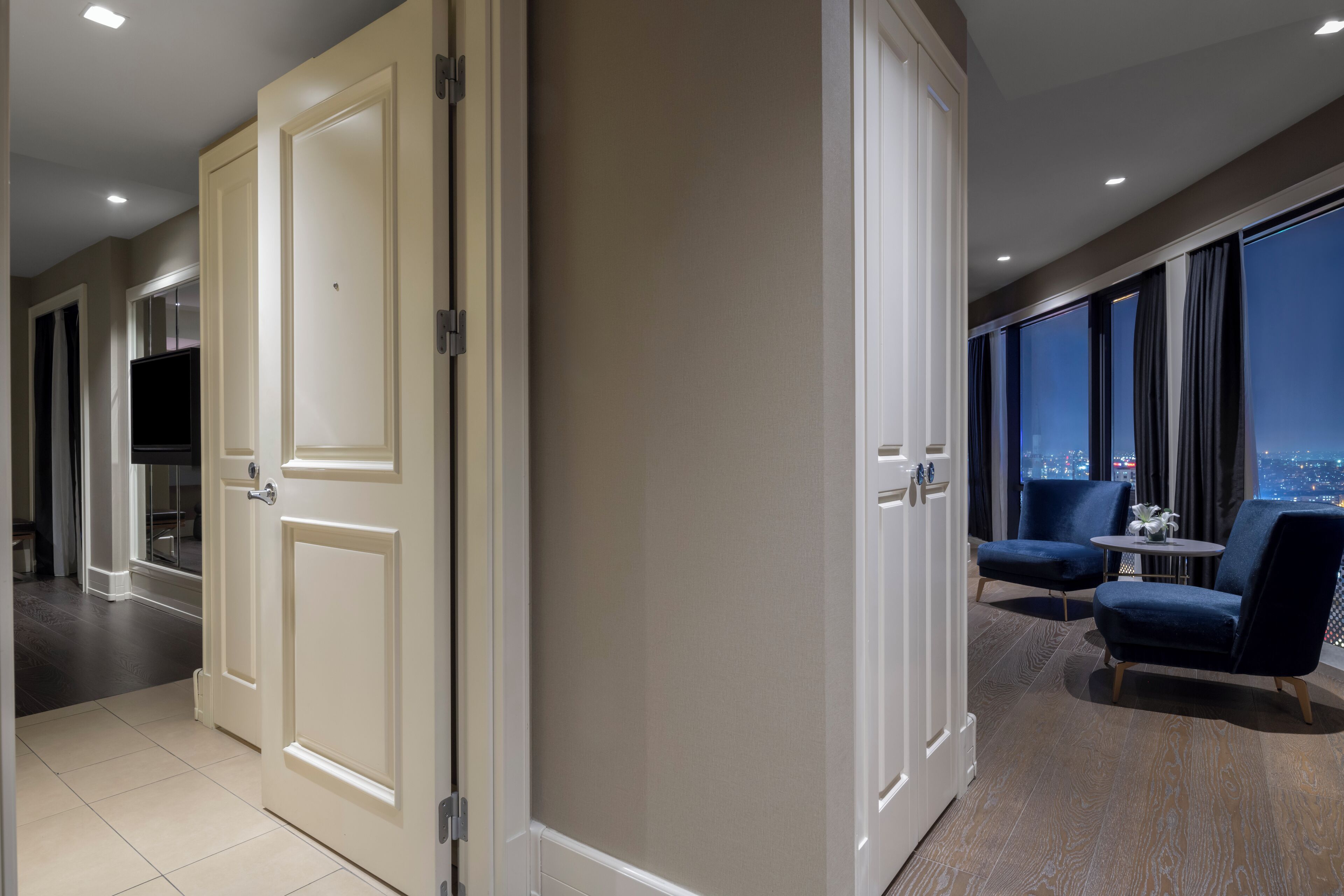 Foto - Windsor Hotel & Convention Center Istanbul