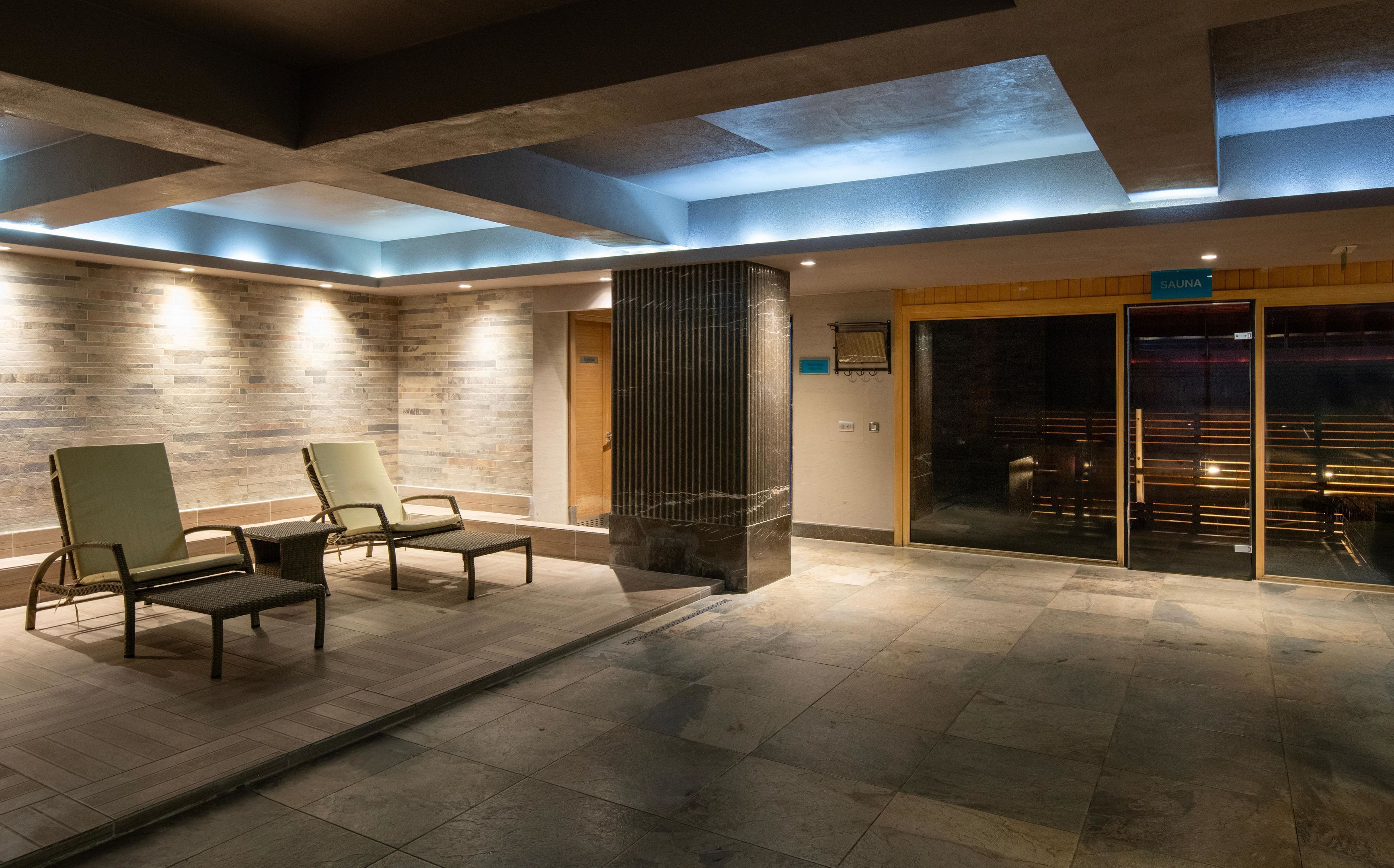 Foto - Windsor Hotel & Convention Center Istanbul