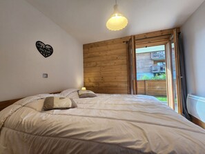 1 chambre, Wi-Fi gratuit