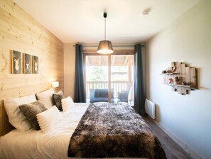 3 عدّة غرف نوم