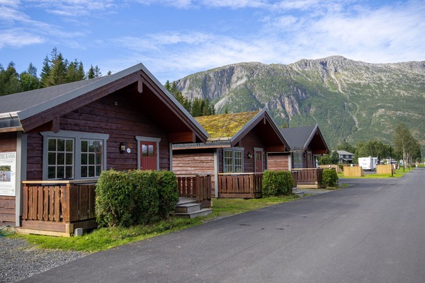 Family Cabin | Mountain view