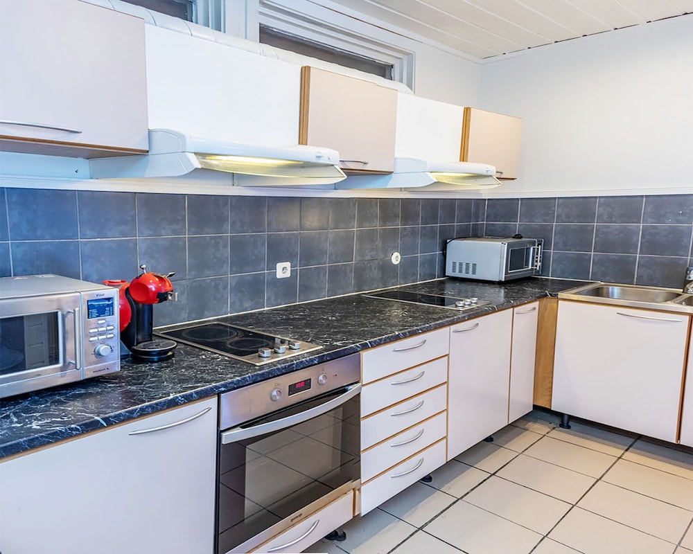 Topcamp Mosjøen - Helgeland by null