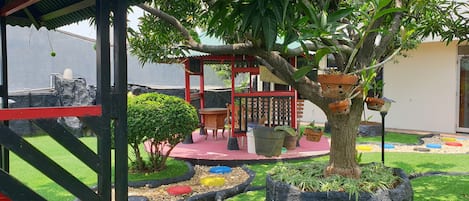 Jardin