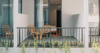 Bestah Coliving