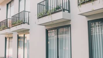 Teras/patio