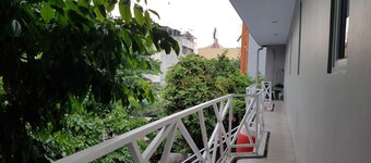City Style Residence