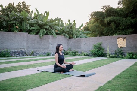 Musa Canggu - view 3