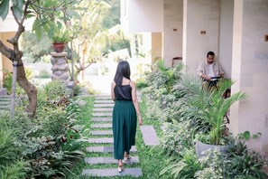 Exterior - Musa Canggu by Zuzu (Canggu)