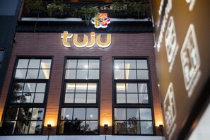 Exterior - Tuju Arteri Pods (Jakarta)