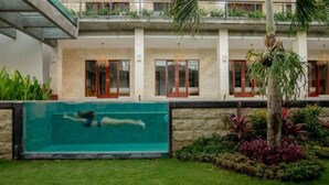 Interior - Canggu Hype (Canggu)