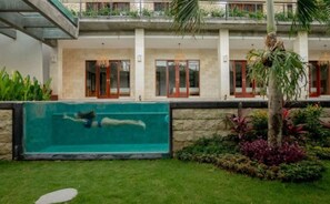 Interior - Canggu Hype (Canggu)