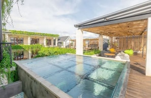 Interior - Canggu Hype (Canggu)