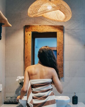 Bathroom - Canggu Hype (Canggu)