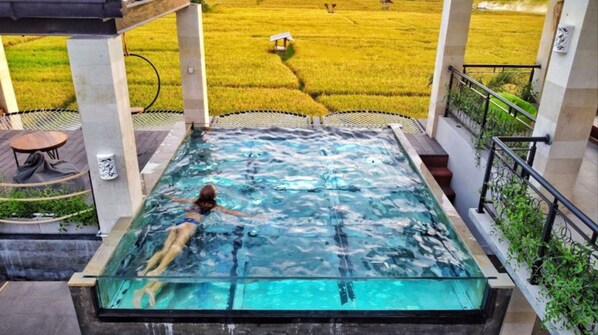 Exterior - Canggu Hype (Canggu)