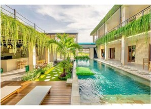 Interior - Canggu Hype (Canggu)