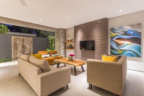 Sala de estar