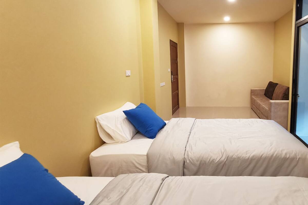 Escrivaninha, Wi-Fi de cortesia, roupa de cama