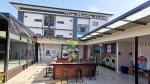 Exterior - The Middle Town SHA (Chiang Rai)