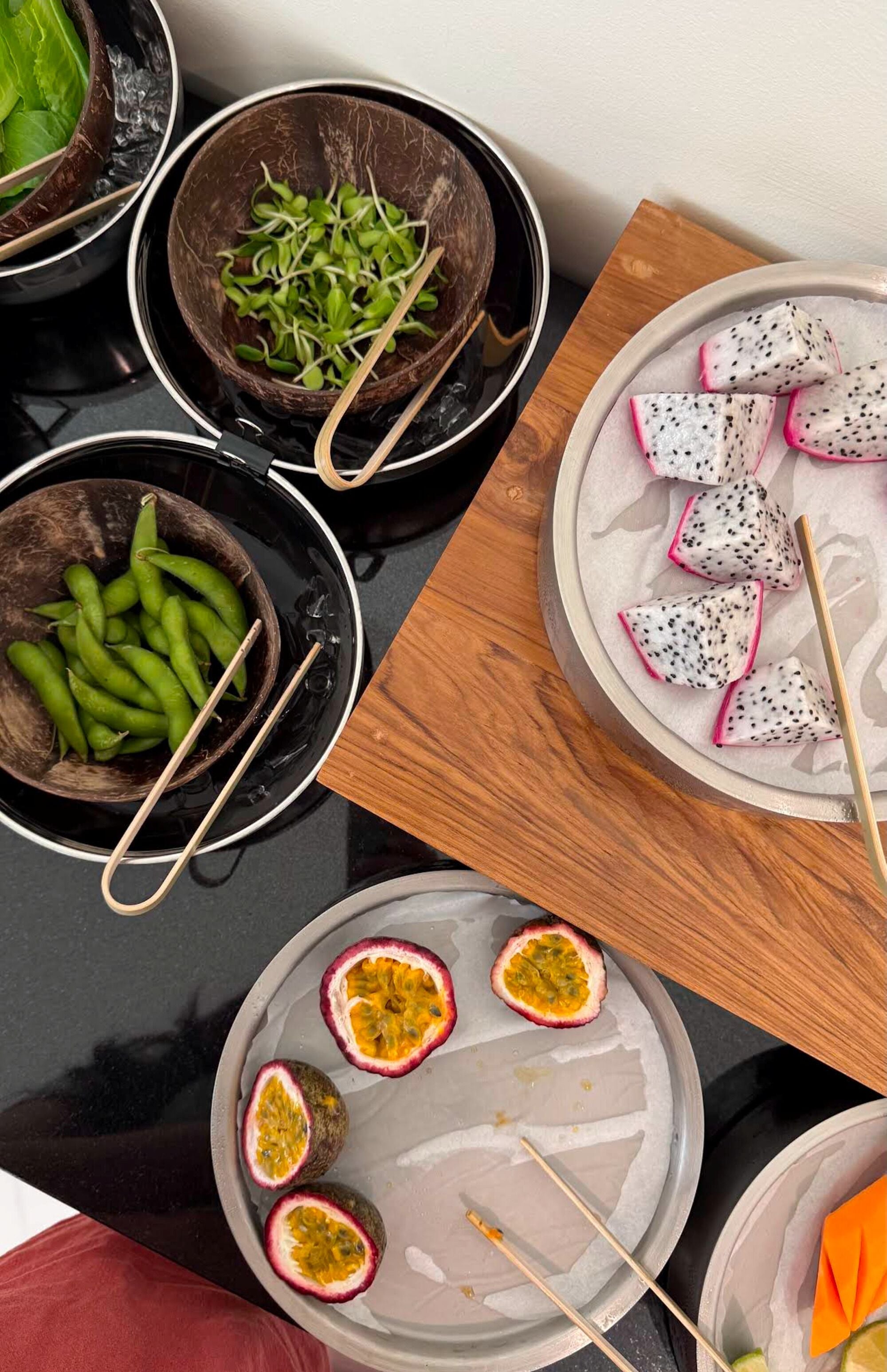 Foto - Dome Kata Resort