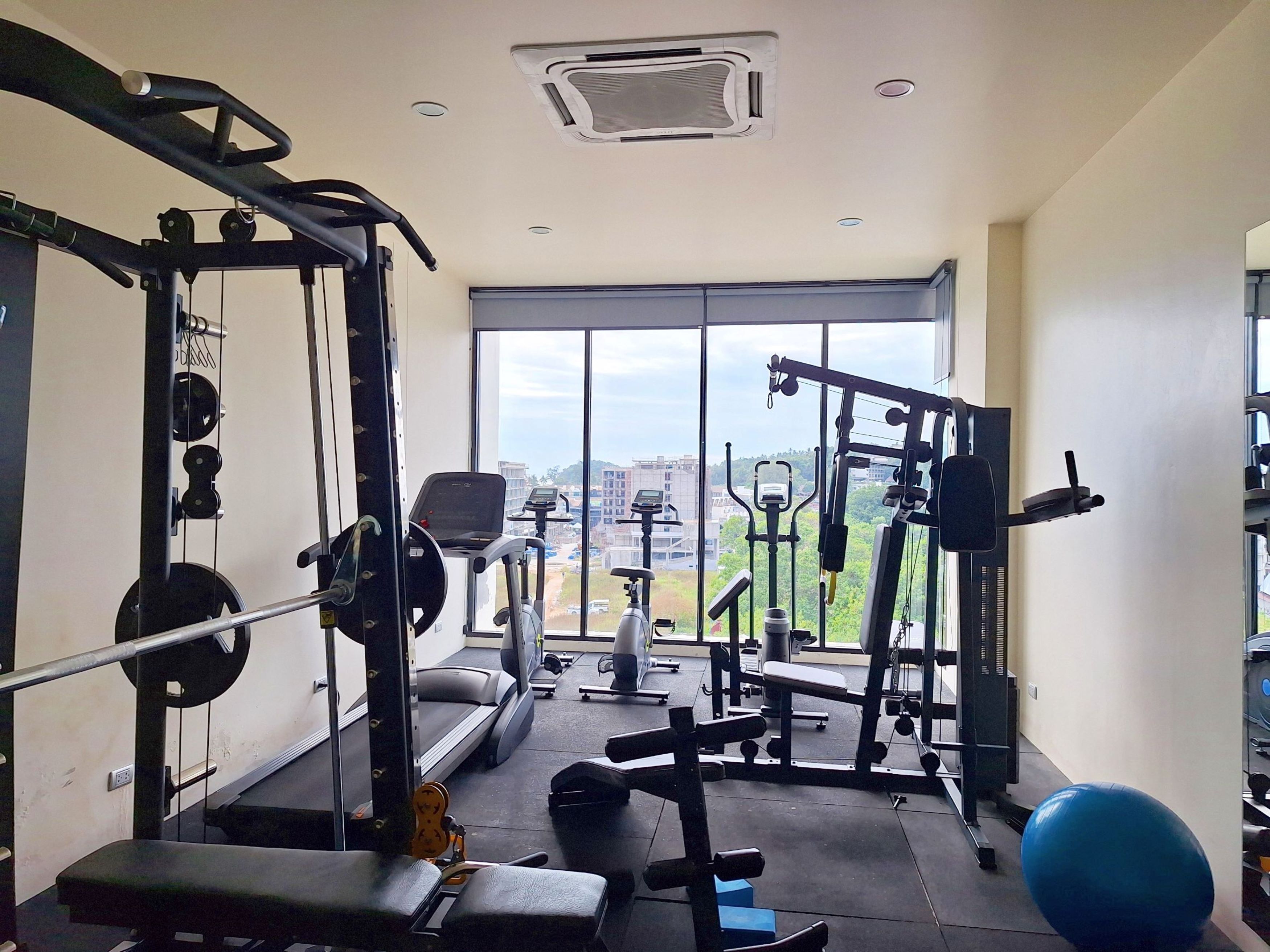 Foto - Dome Kata Resort