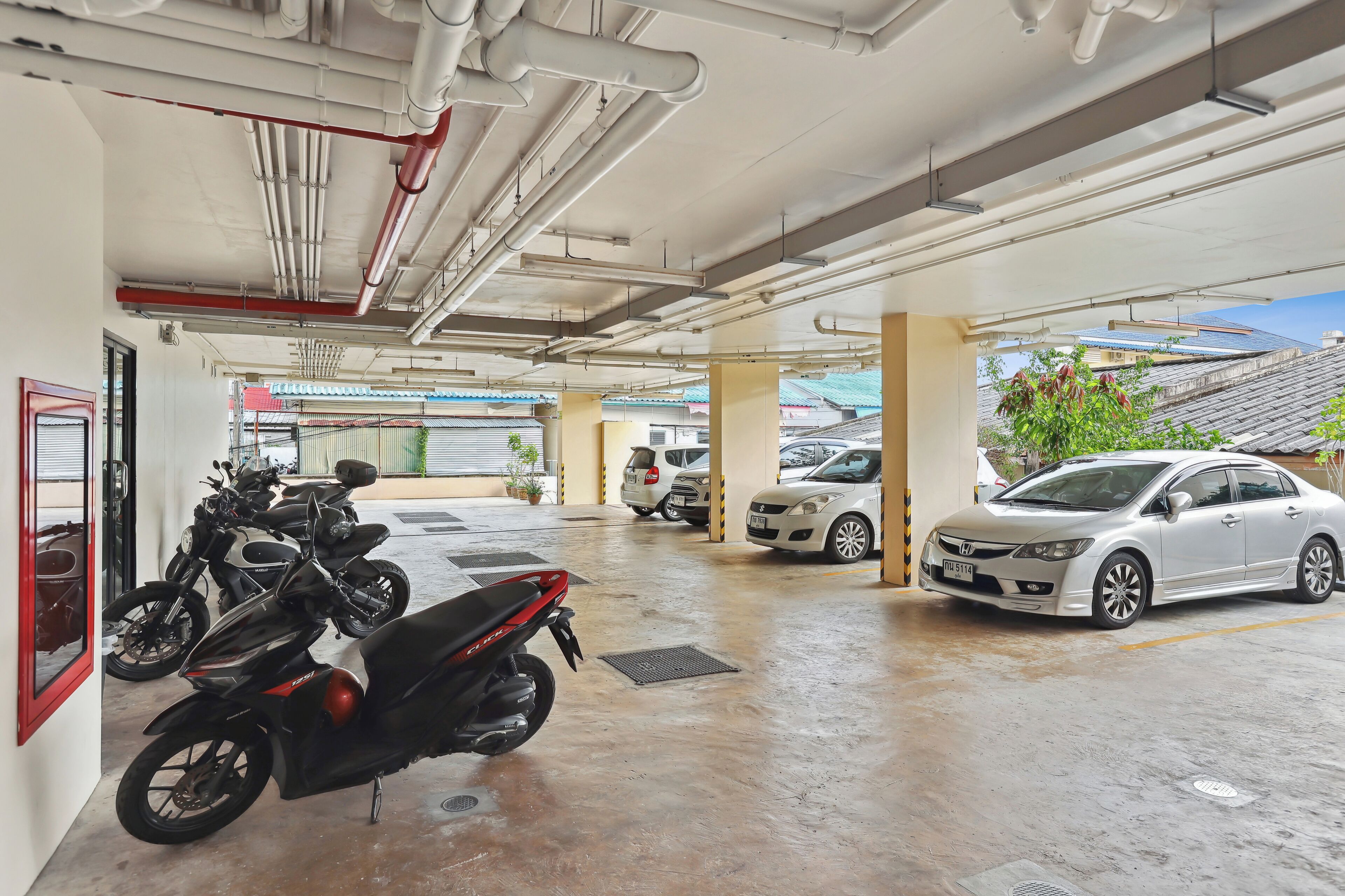 Foto - Dome Kata Resort