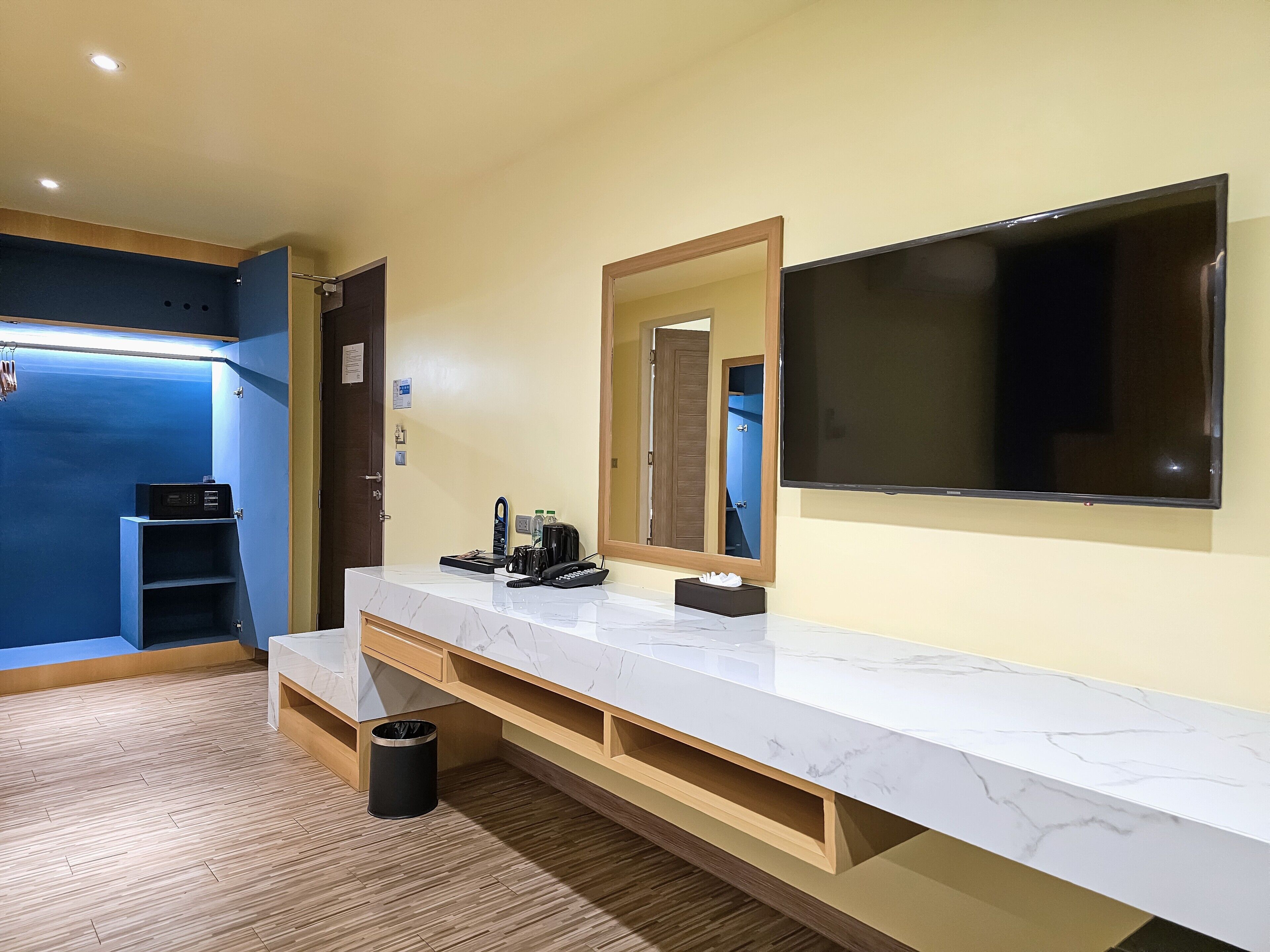 Foto - Dome Kata Resort