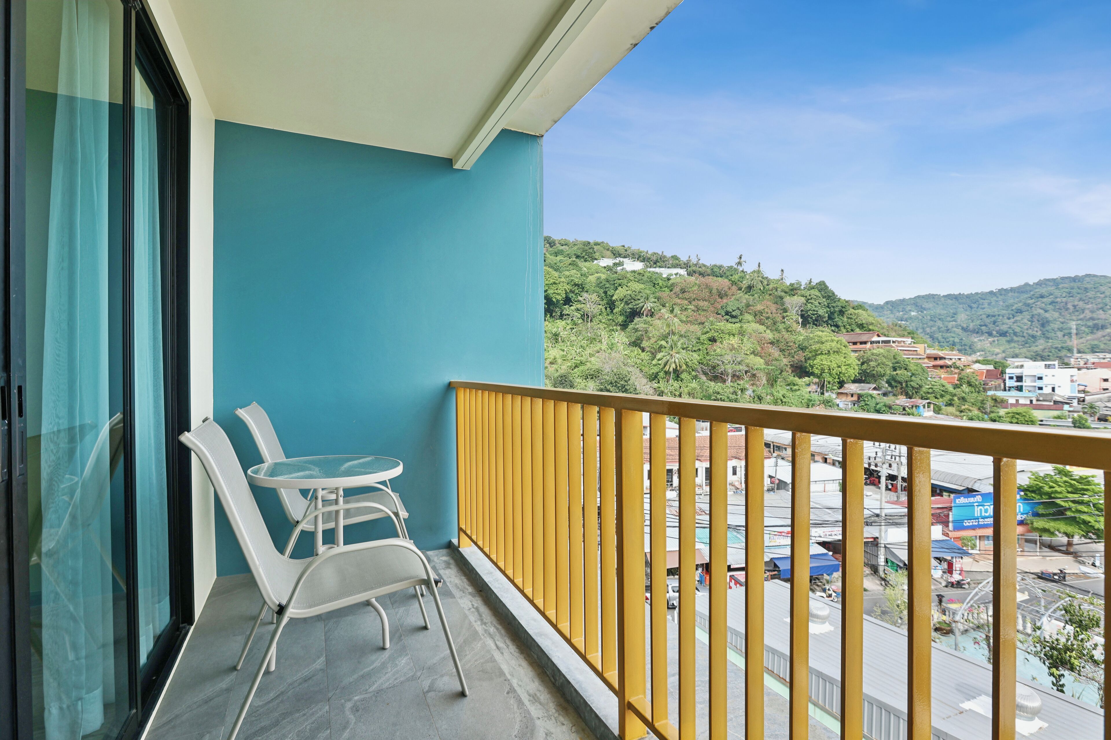 Foto - Dome Kata Resort