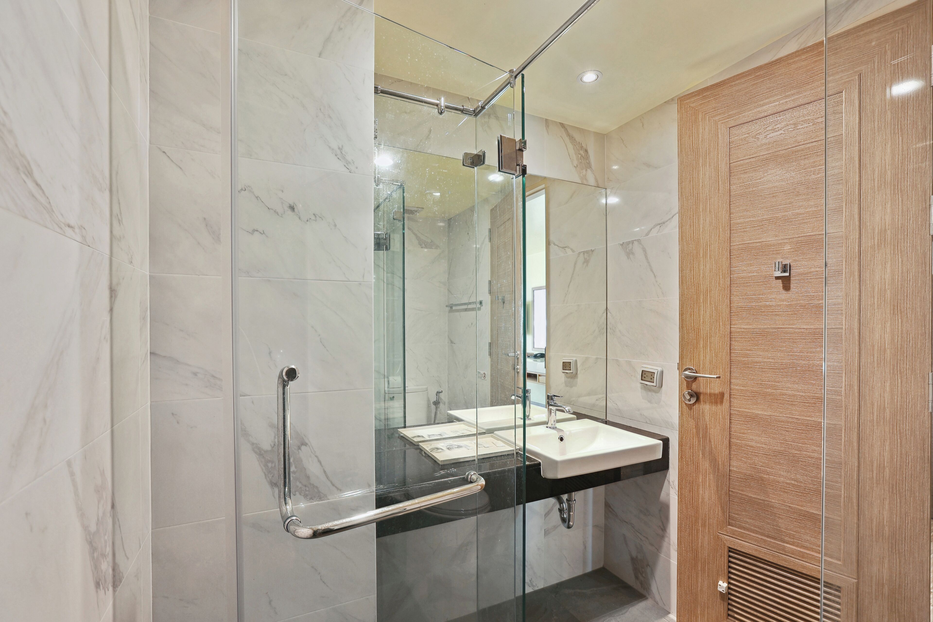 Foto - Dome Kata Resort