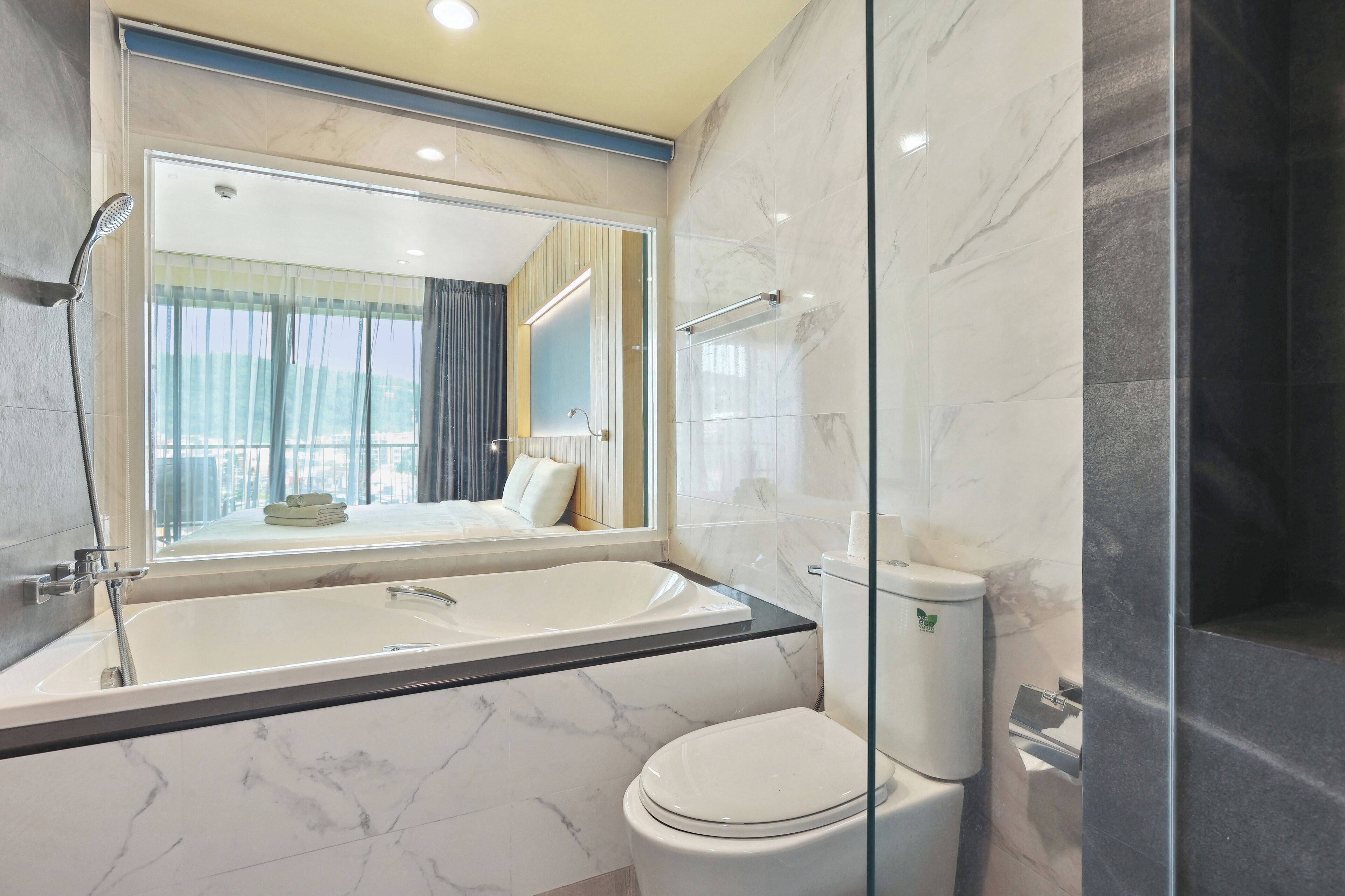 Foto - Dome Kata Resort