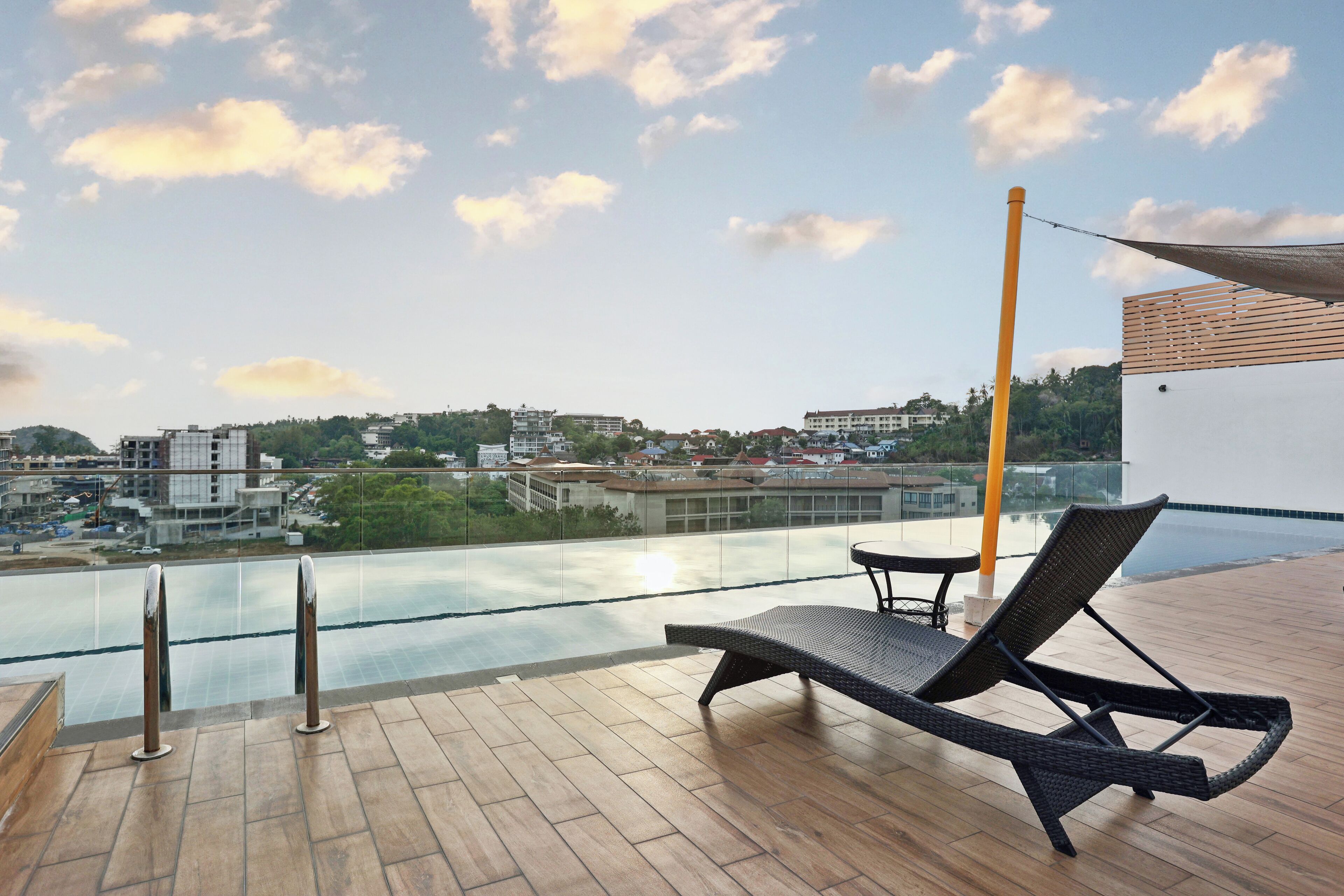 Foto - Dome Kata Resort