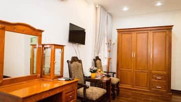 Wi-fi percuma, cadar katil