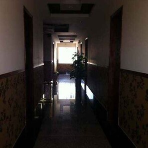 Interior - Khai Yen Hotel Pleiku (Pleiku)