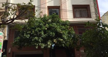 Khai Yen Hotel Pleiku