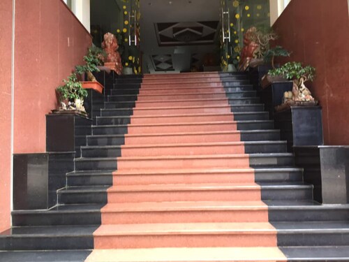 Khai Yen Hotel Pleiku