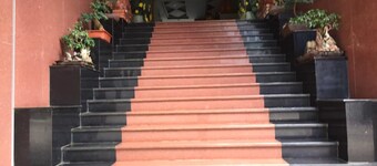Khai Yen Hotel Pleiku
