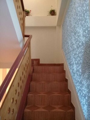 Interior - Hoa Hong Do Guesthouse (Da Lat)