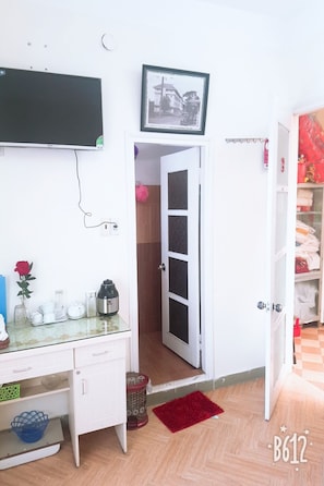 Familien-Suite