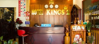 Kings 2 Hotel