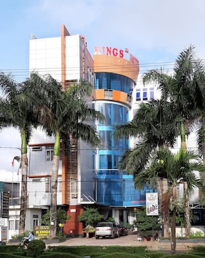 Exterior - Kings 2 Hotel (Pleiku)