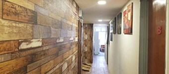 Kl Backpackers @ Klia