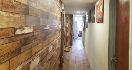 Kl Backpackers @ Klia