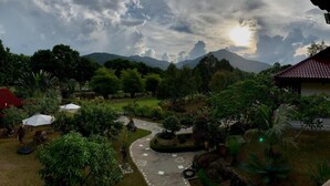 Garden - Singgahsana Villa (Langkawi)