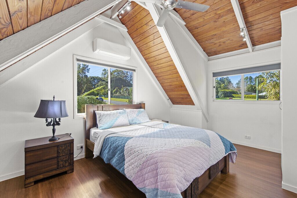 3 bedrooms, desk, iron/ironing board, WiFi