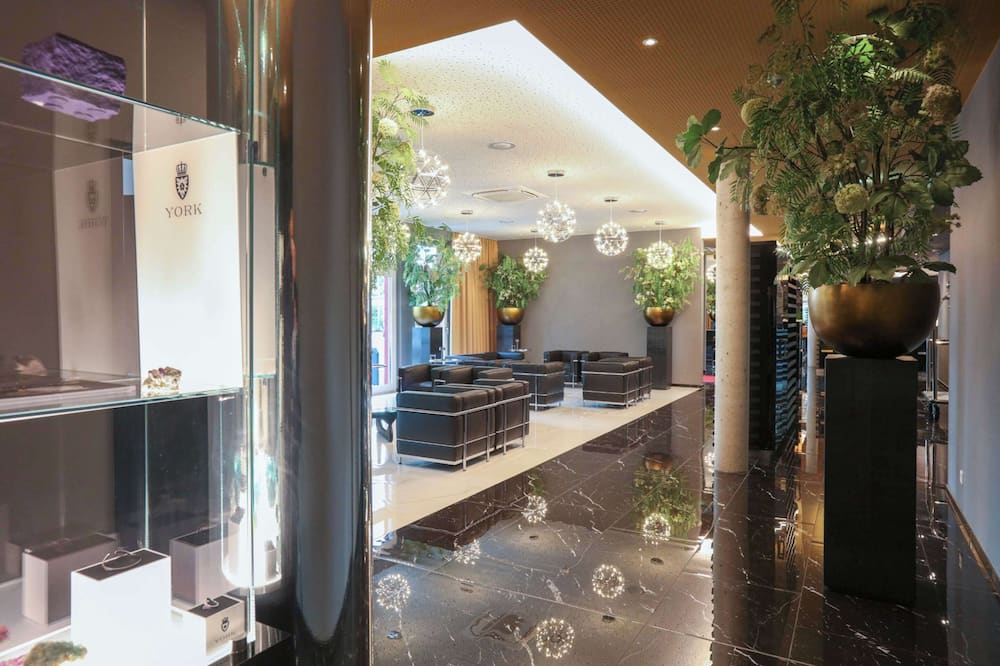 Best Western Plus Hotel Brueggen