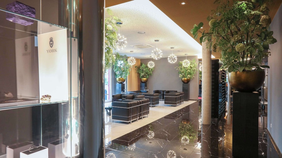 Best Western Plus Hotel Brueggen